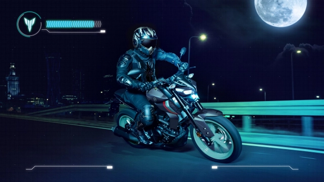 Yamaha mt-125 2022 - sở hữu giá bán siêu đắt nhưng liệu có xắt ra miếng - 27