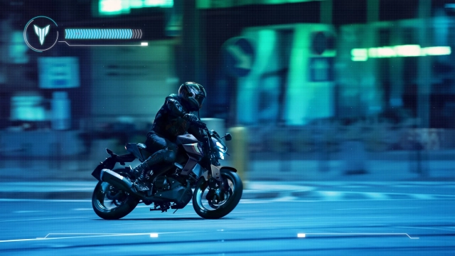 Yamaha mt-125 2022 - sở hữu giá bán siêu đắt nhưng liệu có xắt ra miếng - 28