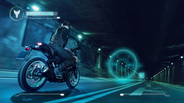 Yamaha mt-125 2022 - sở hữu giá bán siêu đắt nhưng liệu có xắt ra miếng - 29