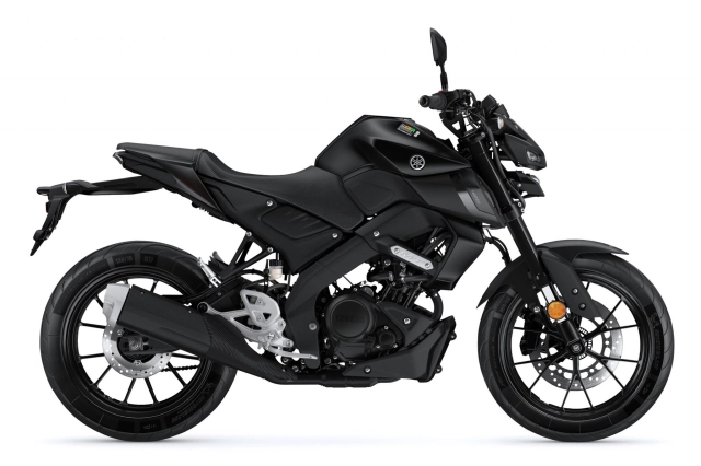 Yamaha mt-125 2022 - sở hữu giá bán siêu đắt nhưng liệu có xắt ra miếng - 31