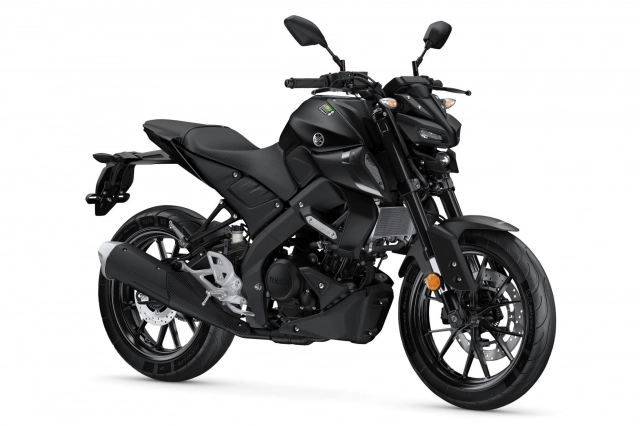 Yamaha mt-125 2022 - sở hữu giá bán siêu đắt nhưng liệu có xắt ra miếng - 33