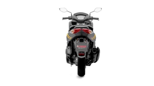 Yamaha nmax 160 2023 tung ra phiên bản đặc biệt với mức giá đáng để suy nghĩ - 6