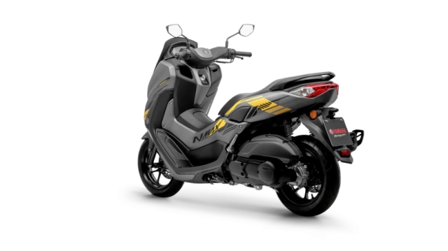 Yamaha nmax 160 2023 tung ra phiên bản đặc biệt với mức giá đáng để suy nghĩ - 10