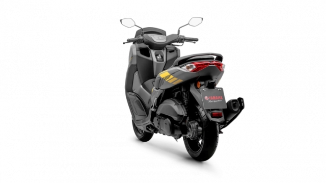 Yamaha nmax 160 2023 tung ra phiên bản đặc biệt với mức giá đáng để suy nghĩ - 11