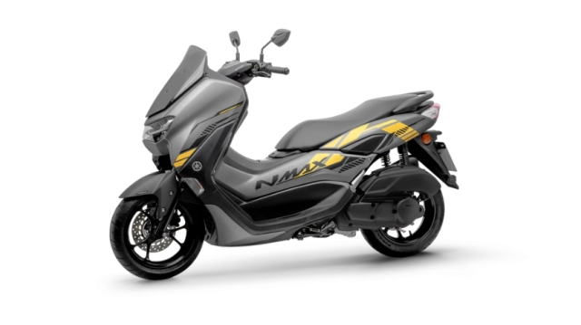 Yamaha nmax 160 2023 tung ra phiên bản đặc biệt với mức giá đáng để suy nghĩ - 12