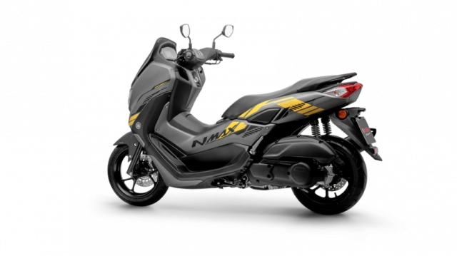 Yamaha nmax 160 2023 tung ra phiên bản đặc biệt với mức giá đáng để suy nghĩ - 15