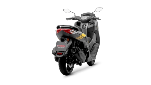 Yamaha nmax 160 2023 tung ra phiên bản đặc biệt với mức giá đáng để suy nghĩ - 16