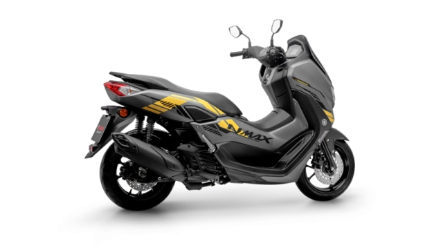 Yamaha nmax 160 2023 tung ra phiên bản đặc biệt với mức giá đáng để suy nghĩ - 17