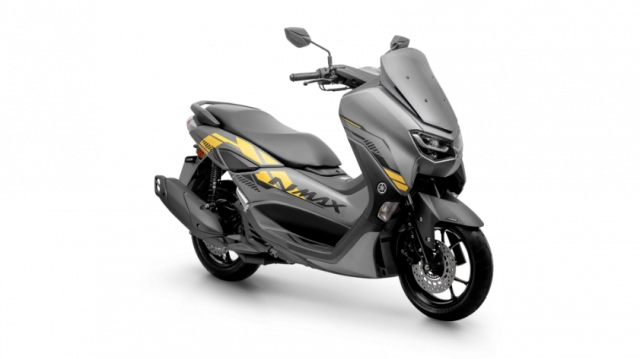 Yamaha nmax 160 2023 tung ra phiên bản đặc biệt với mức giá đáng để suy nghĩ - 18