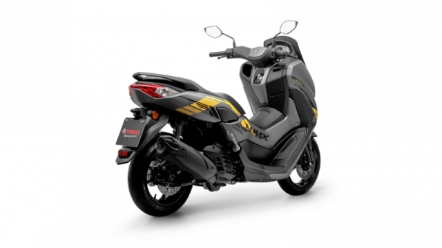 Yamaha nmax 160 2023 tung ra phiên bản đặc biệt với mức giá đáng để suy nghĩ - 19