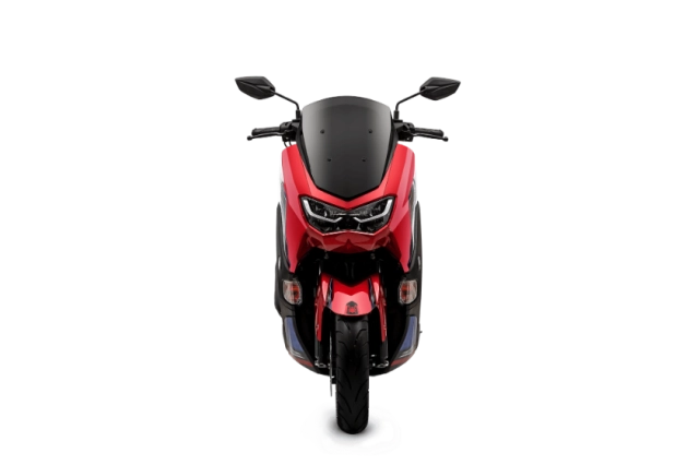 Yamaha nmax 160 spider man - mẫu xe khiến người nhện cũng phải yêu thích - 12