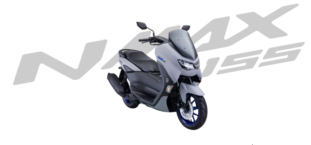 Yamaha nmax 2022 ra mắt kèm công nghệ mới khiến người dùng chao đảo - 3