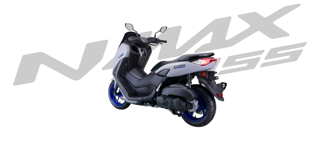 Yamaha nmax 2022 ra mắt kèm công nghệ mới khiến người dùng chao đảo - 4