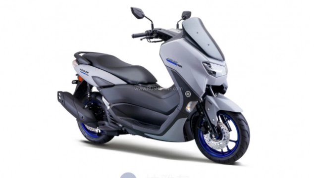 Yamaha nmax 2022 ra mắt kèm công nghệ mới khiến người dùng chao đảo - 5