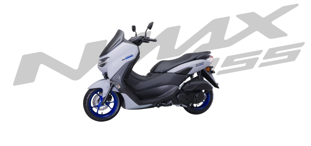 Yamaha nmax 2022 ra mắt kèm công nghệ mới khiến người dùng chao đảo - 7