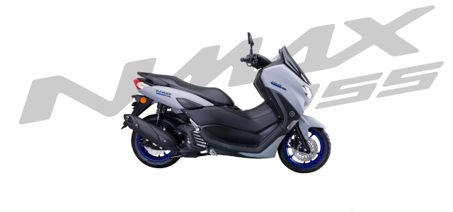 Yamaha nmax 2022 ra mắt kèm công nghệ mới khiến người dùng chao đảo - 8