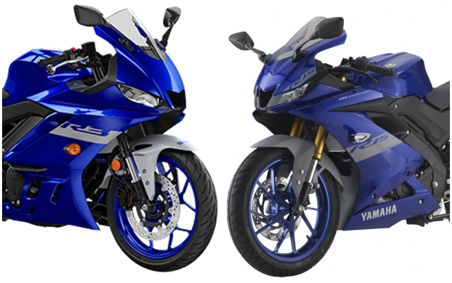 Yamaha r15 2021 ra mắt với giá chỉ xấp xỉ 67 triệu đồng - 6