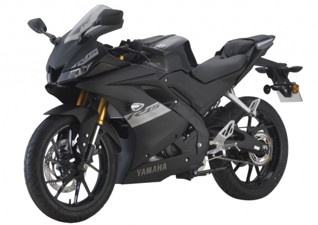 Yamaha r15 2021 ra mắt với giá chỉ xấp xỉ 67 triệu đồng - 7