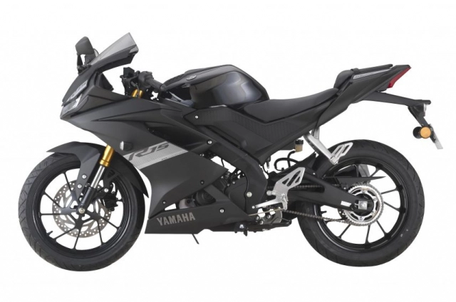 Yamaha r15 2021 ra mắt với giá chỉ xấp xỉ 67 triệu đồng - 9