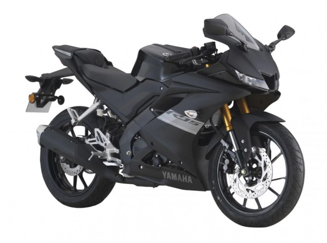 Yamaha r15 2021 ra mắt với giá chỉ xấp xỉ 67 triệu đồng - 11