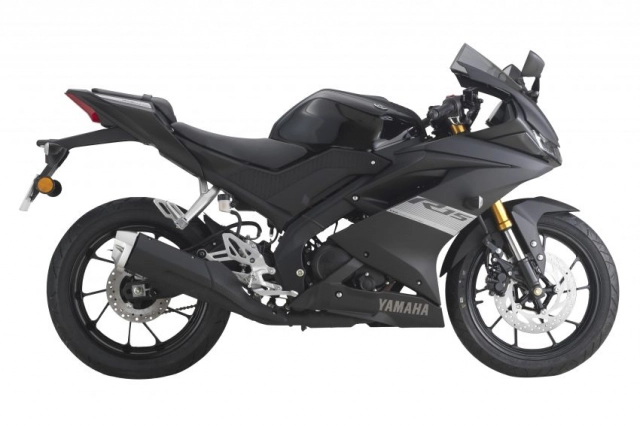 Yamaha r15 2021 ra mắt với giá chỉ xấp xỉ 67 triệu đồng - 12