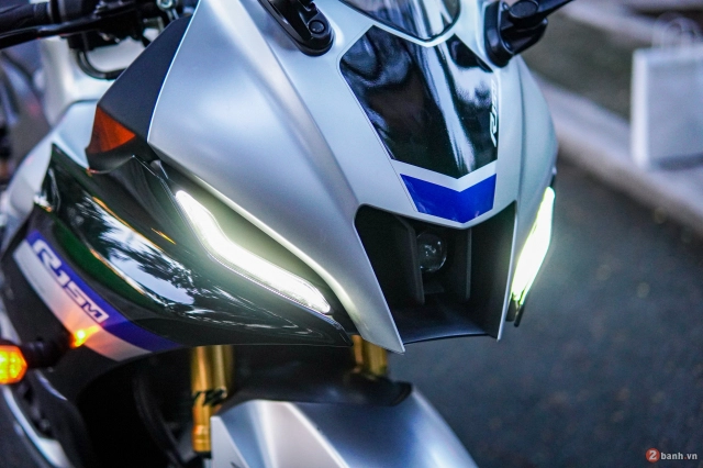 Yamaha r15m và 2 lầm tưởng bị công chúng gán ghép - 1