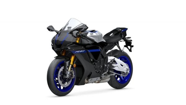 Yamaha r1m 2022 lộ diện phiên bản trong năm mới - 10