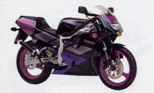 Yamaha r3 2023 ra mắt màu mới - phantom purple dream - 3