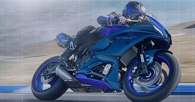 Yamaha r7 2021 chính thức ra mắt tại thái lan với giá bán bất ngờ - 3