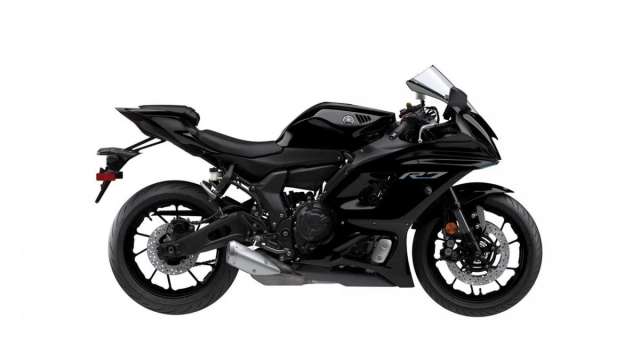 Yamaha r7 2021 chính thức ra mắt với giá từ 200 triệu đồng - 16