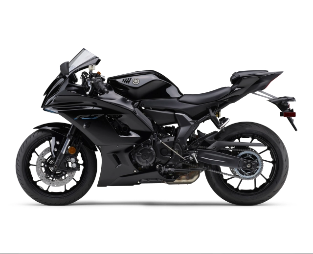 Yamaha r7 chính thức ra mắt thị trường vn với giá từ 260 triệu đồng - 11