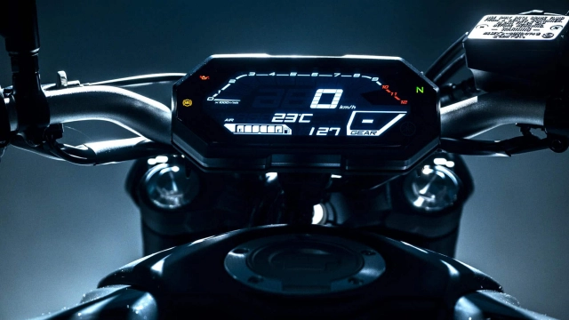 Yamaha r7 mới dự kiến sẽ ra mắt vào cuối năm 2021 giá có thể rẻ hơn gần một nữa so với r6 - 5