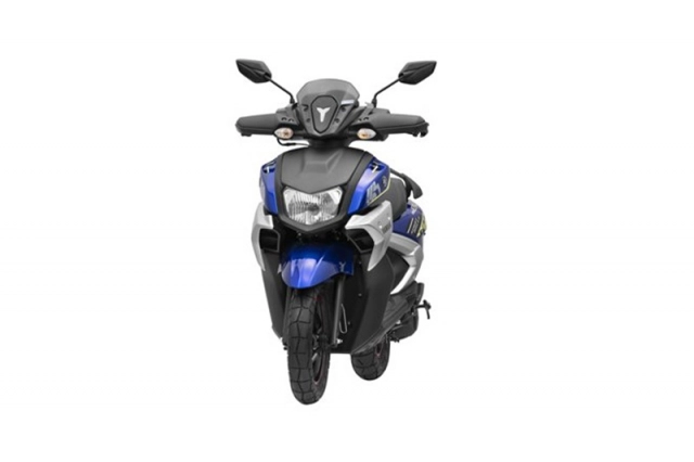 Yamaha rayzr street rally 125 fi - mẫu xe giá hạt dẻ nhưng nhiều trang bị đỉnh - 15