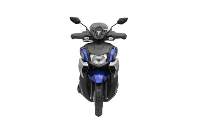 Yamaha rayzr street rally 125 fi - mẫu xe giá hạt dẻ nhưng nhiều trang bị đỉnh - 19