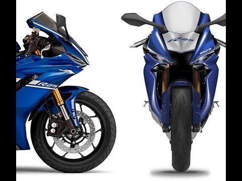 Yamaha sẵn sàng cho dự án r25m để đánh bại zx-25r - 3