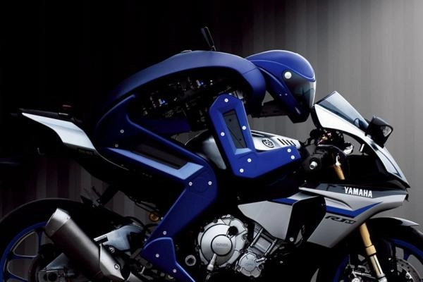 Yamaha tiếp tục tăng cường đầu tư vào công nghệ tự lái - 2