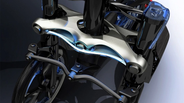 Yamaha tiết lộ mẫu xe điện 3 bánh sử dụng công nghệ niken lmw - 6
