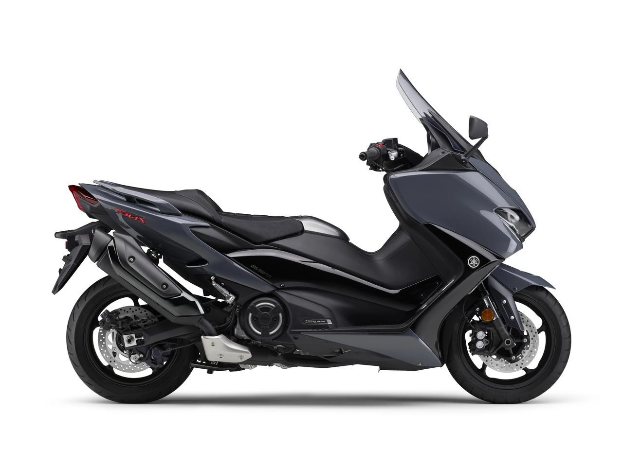 Yamaha tmax 560 2021 chính thức được phát hành - 4