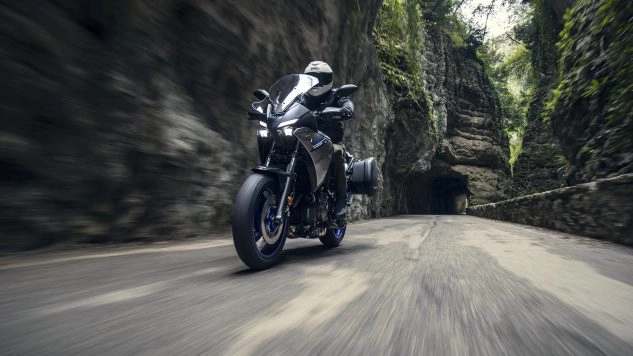 Yamaha tracer 7 2023 và tracer 7 gt 2023 chính thức trình làng - 6