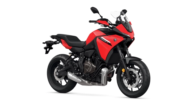 Yamaha tracer 7 2023 và tracer 7 gt 2023 chính thức trình làng - 14