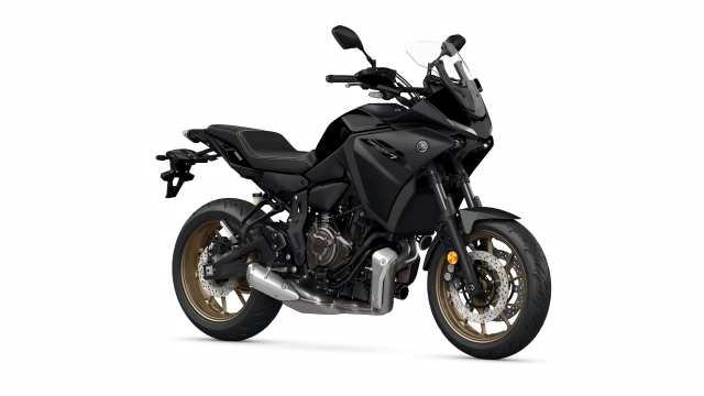 Yamaha tracer 7 2023 và tracer 7 gt 2023 chính thức trình làng - 15