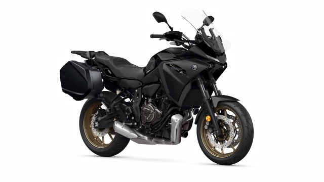 Yamaha tracer 7 2023 và tracer 7 gt 2023 chính thức trình làng - 17