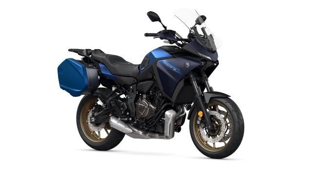 Yamaha tracer 7 2023 và tracer 7 gt 2023 chính thức trình làng - 18