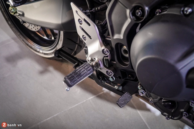 Yamaha tracer 9 vừa ra mắt tại thị trường việt nam được lột xác hoàn hảo - 22