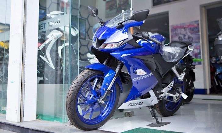 Yamaha tuyên bố ngừng hoạt động nhà máy tại indonesia - 5