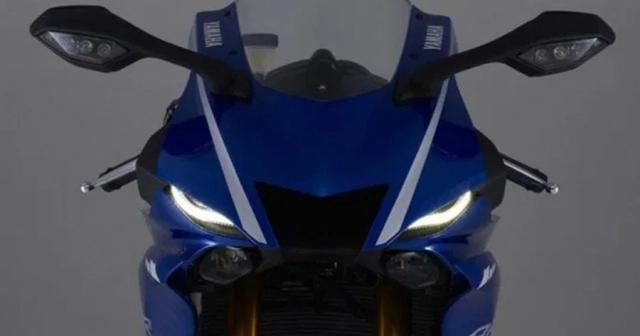 Yamaha vẫn tự tin vào động cơ 2 xi-lanh 250 - 300 sẵn sàng cạnh tranh với thiết kế mới - 1