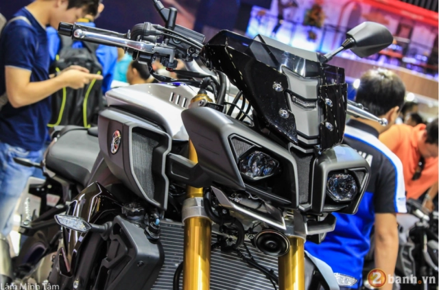 Yamaha việt nam chuẩn bị ra mắt 4 mẫu pkl mới trong năm 2021 - 9