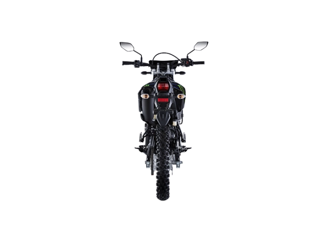 Yamaha wr155 2022 chính thức xuất hiện với diện mạo hoàn toàn mới - 5