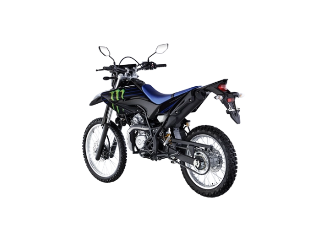 Yamaha wr155 2022 chính thức xuất hiện với diện mạo hoàn toàn mới - 11