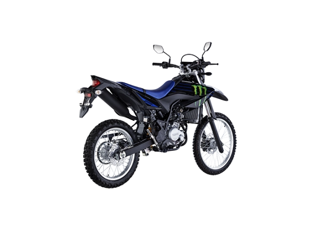 Yamaha wr155 2022 chính thức xuất hiện với diện mạo hoàn toàn mới - 12